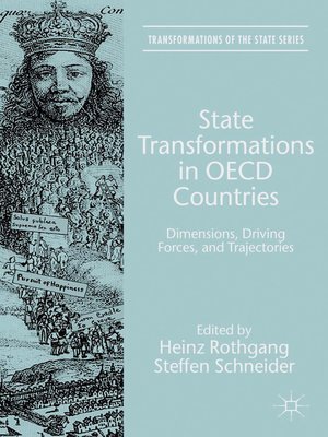 cover image of State Transformations in OECD Countries